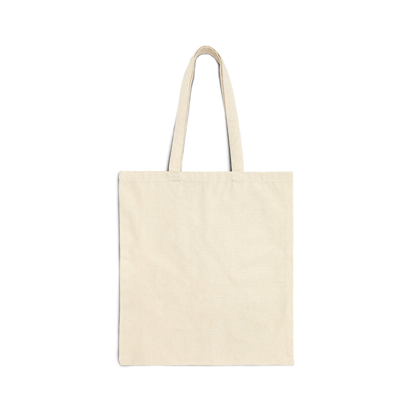 Kindness is Free Canvas Tote Bag - Eco-Friendly Shopping & Gift Bag